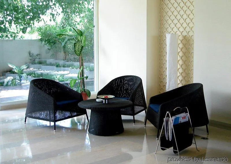 Rnb Select The Clover, Gurgaon