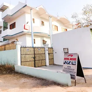 3* Hotel O Maurya Residency