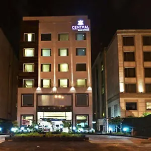 4* Hotel Blue Stone By Royal Orchid